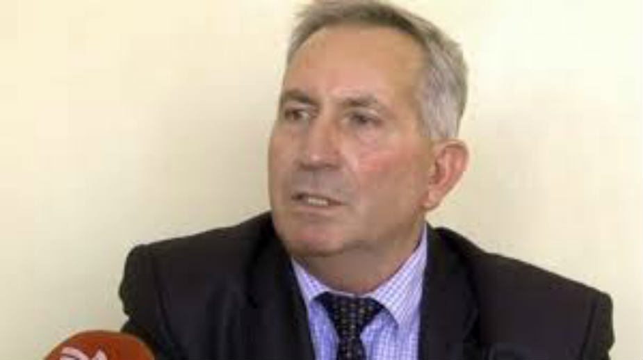 Preminuo Jonuz Musliu 1