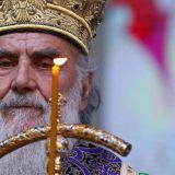 Hrvatski biskupi pisali patrijarhu Irineju 13