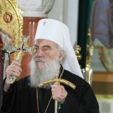 Patrijarh Irinej i patrijarh Kiril o autokefalnosti ukrajinske pravoslavne crkve 15
