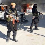 Borci Islamske države prebacuju se u Al Kaidu 6