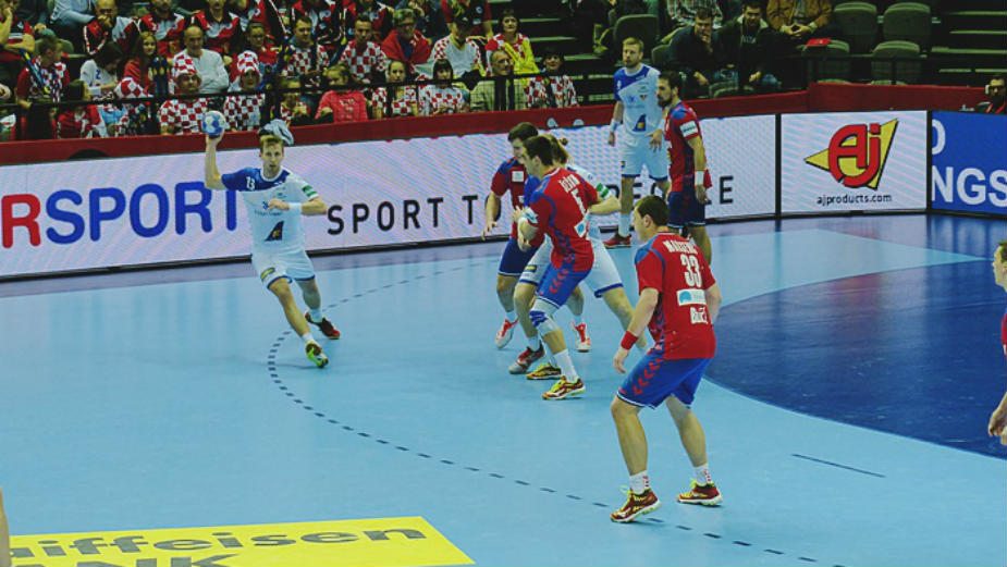 EP: Pobeda Srbije nad Islandom 1