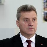 IVANOV: Zakon favorizuje albanski jezik u Makedoniji 6