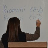 Sačinjena gramatika romskog jezika 8