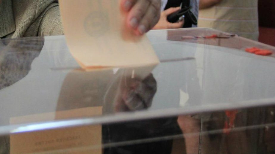 Dimitrijević: Konačni rezultati izbora nacionalnih saveta u četvrtak 1