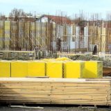 Gradi se novi paviljon u ženskom zatvoru 8