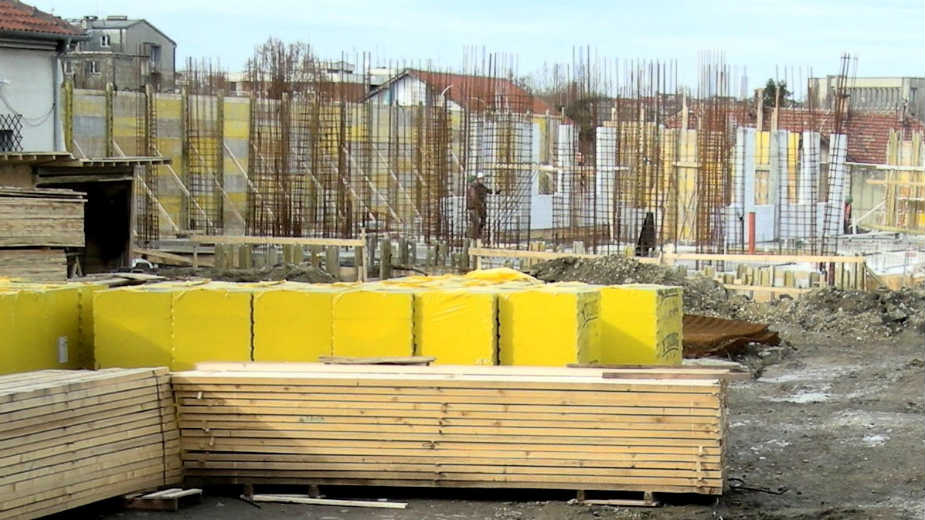 Gradi se novi paviljon u ženskom zatvoru 1 Gradi se novi paviljon u ženskom zatvoru 1