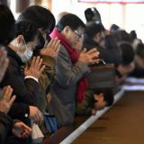 Gardijan: Japan namerava da pogubi 13 članova kulta? 9