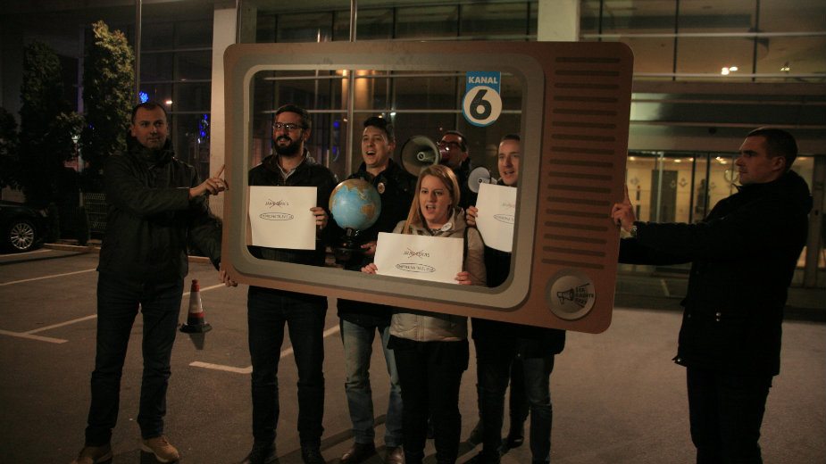 Bastać: Performans ispred RTS 1