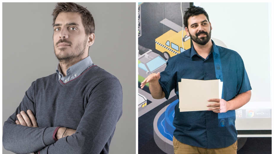 Ne postoji formalno obrazovanje za industriju video-igara 1 Ne postoji formalno obrazovanje za industriju video-igara 1