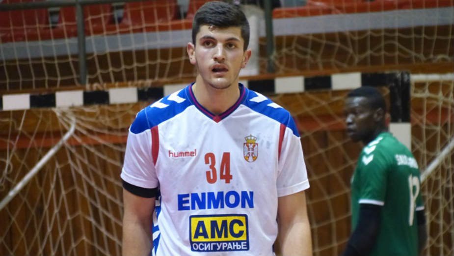 EP: Poraz Srbije od Norveške 1