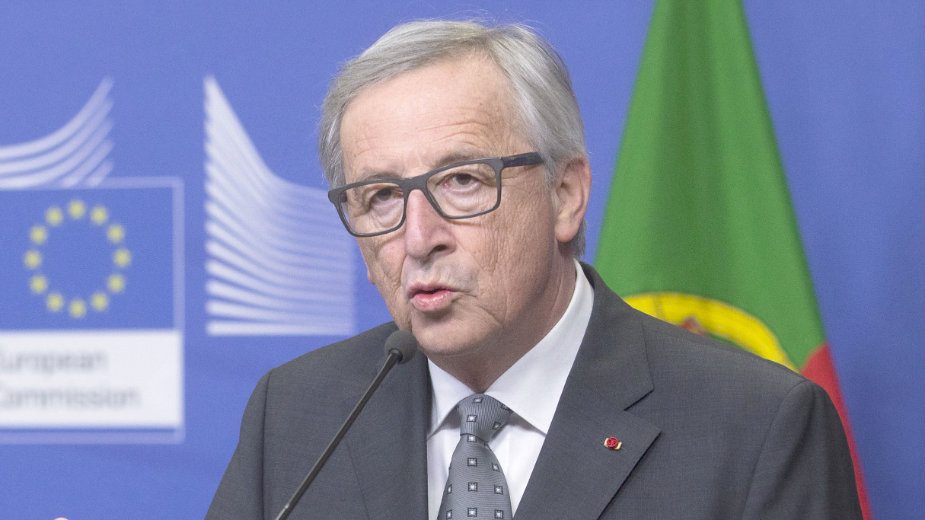 Junker: Bezbednosni savez EU i Britanije i posle Bregzita 1