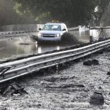 Kaliforniju pogodile velike poplave i odroni 9