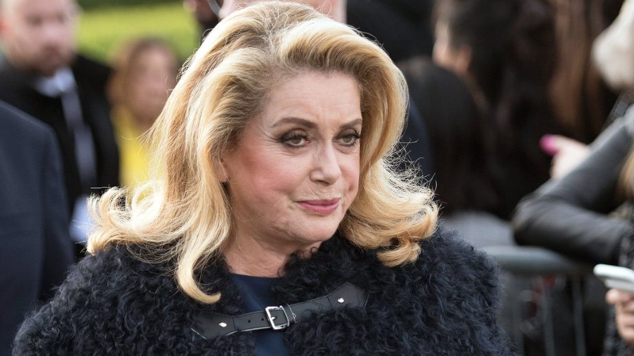 Denev: Izvinjavam se jedino žrtvama seksualnih napada 1