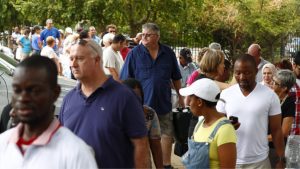 Najmanje 41 mladić umro u Južnoj Africi posle obrezivanja u sklopu inicijacije 17