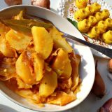 Da li ste probali somborski kiseli krompir: Pogledajte recept i probajte da napravite 14