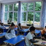 Hobit ulazi u dopunsku lektiru 8