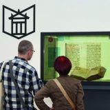 Prelistajte istorijske knjige i časopise u "digitalnoj vitrini" 13