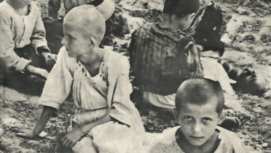 Sećanje na nedužne stradalnike 1 Sećanje na nedužne stradalnike 1