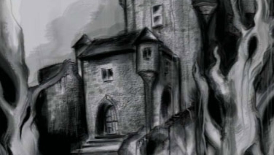 Rodonačelnik gotskog romana na srpskom 1