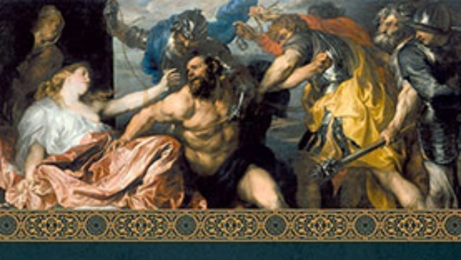 O mitovima i legendama 1