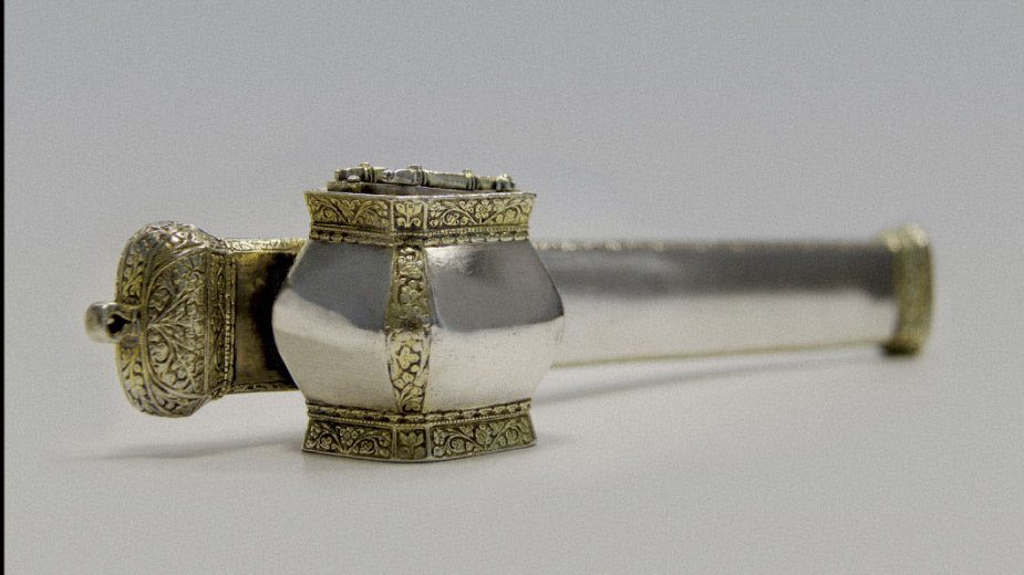 Uzbudljiva (pseudo)istorijska povest 1 Uzbudljiva (pseudo)istorijska povest 1