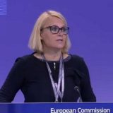 Kocijančić: EU pozdravlja nastavak dijaloga Srbije i Kosova 7