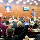 Imenovana Gradska izborna komisija 11