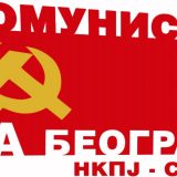 Komunisti počinju kampanju za gradske izbore 1