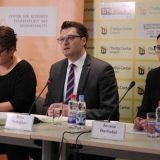 CRTA: Funkcionerska kampanja pre izborne kampanje 13