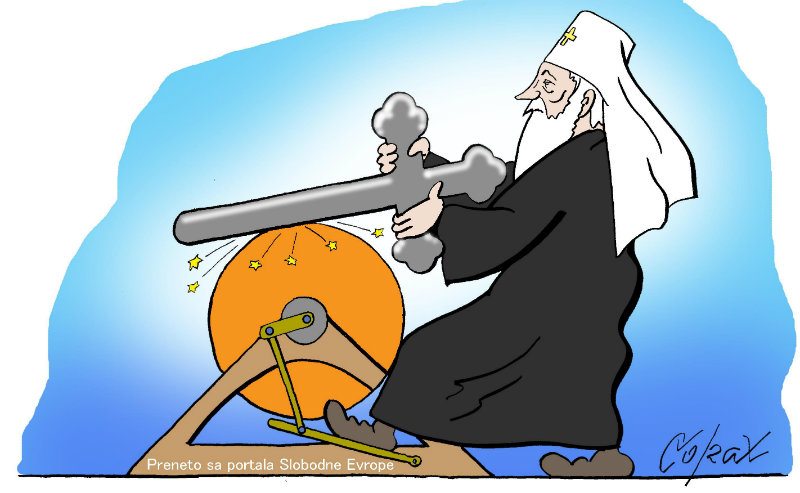 Corax 15