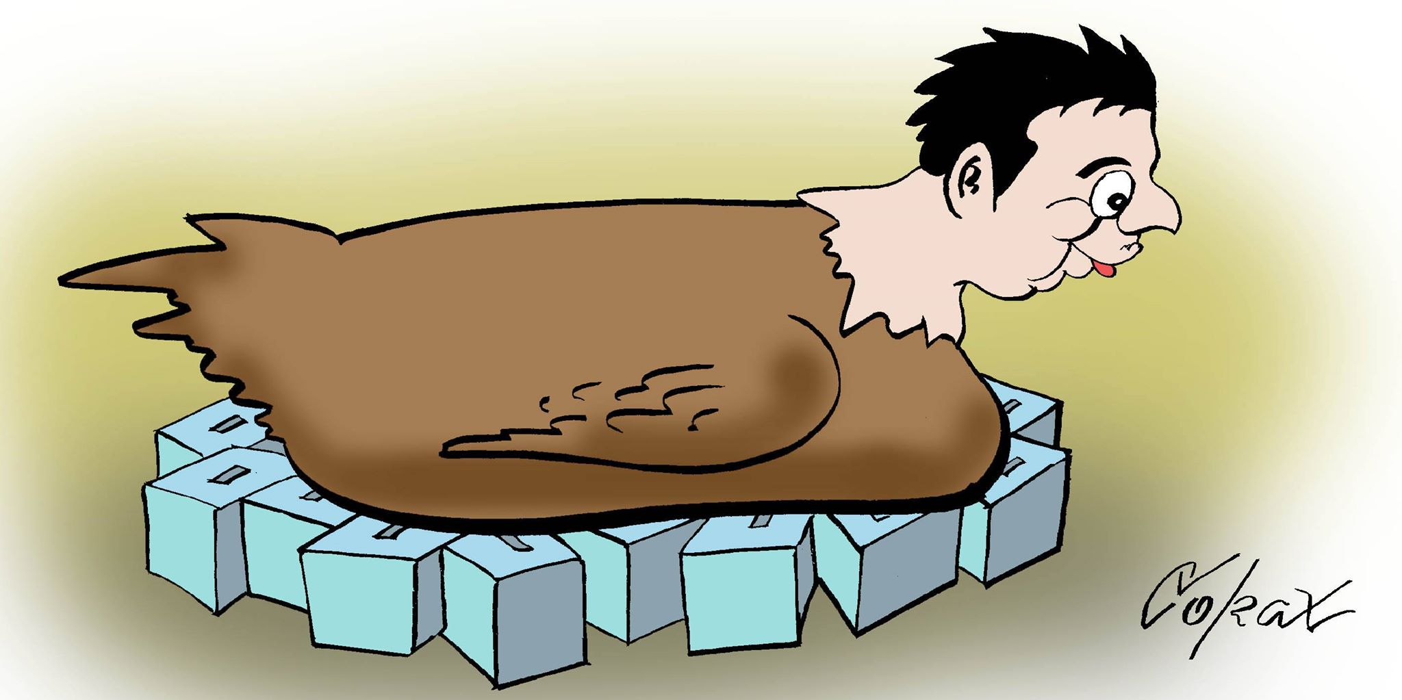 Corax 10