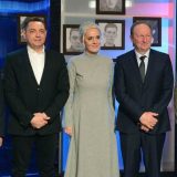 Ministarstvo odbrane i RTS snimaju film o Košarama 4