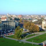 Kragujevac: Revitalizacija Stare industrijske zone uz pomoć EU 15