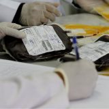 Institut za transfuziju krvi apelovao na građane da usled smanjenih rezervi daju krv 6