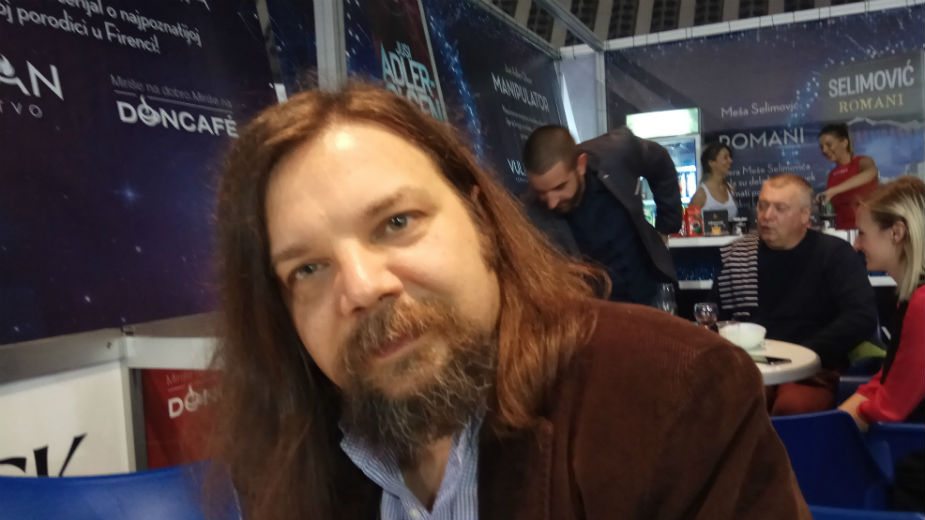 Jezici televizije i književnosti su se približili 1