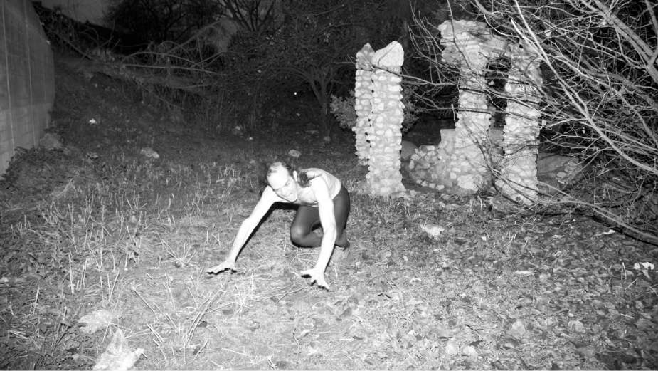 Nenad Džoni Racković - odluka radikalnog konzumiranja života 1