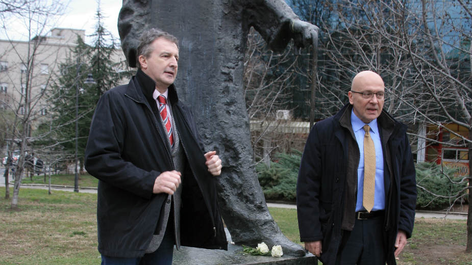 Srpska kultura još traga za naslednikom 1