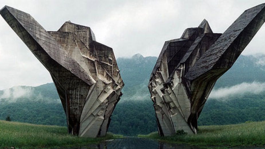 Jugoslovenska arhitektura u Muzeju moderne umetnosti u NJujorku 1