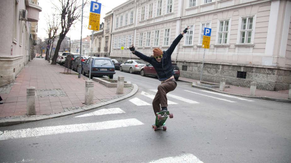 Niko mi ništa ne može čak i da hoće 1