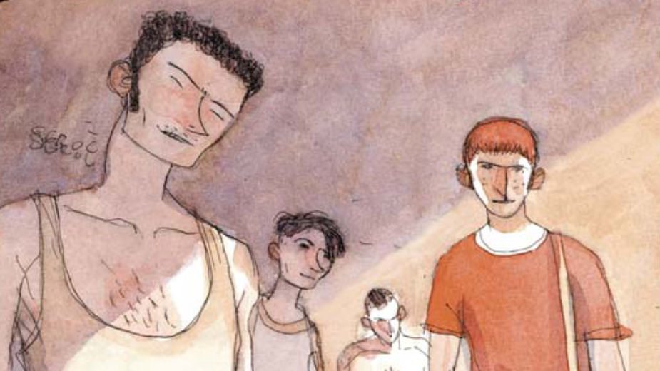 Stvar je tržišta, a ne muzike 1