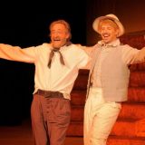 Priča o najpoznatijem savremenom grčkom pustolovu 1