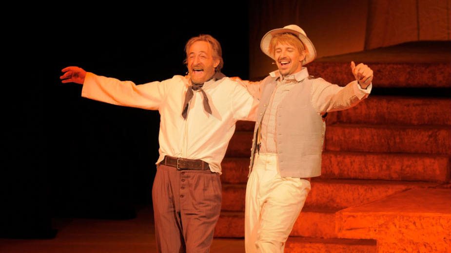 Priča o najpoznatijem savremenom grčkom pustolovu 1