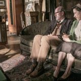 Zlatni globusi otkrivaju favorite za Oskara 7