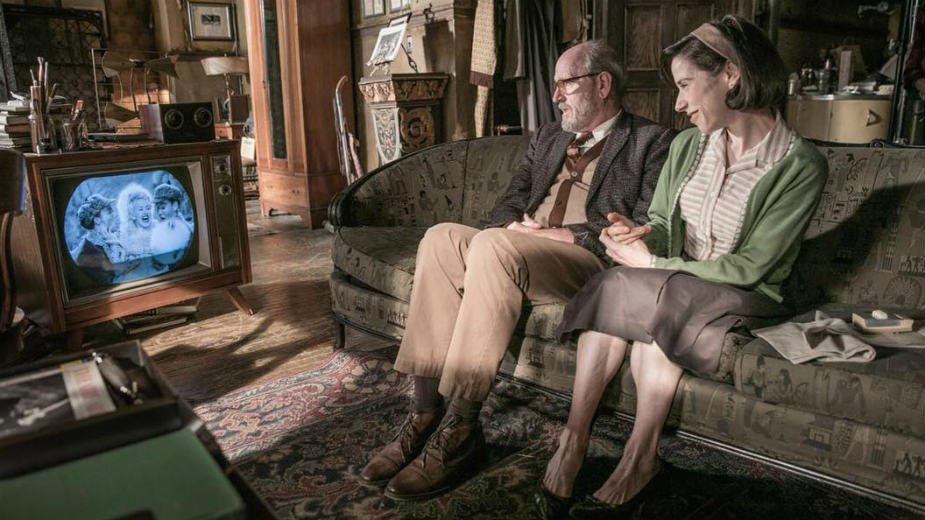 Zlatni globusi otkrivaju favorite za Oskara 1