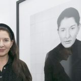 Koliko će "svetleti" Marina Abramović u Beogradu? 1
