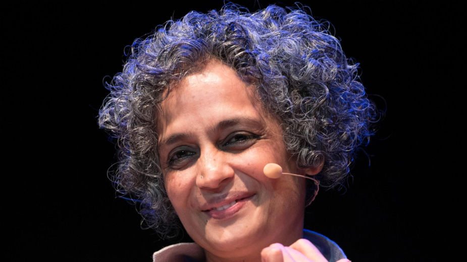 Arundati Roj: Fikcija kao način da se osmisli svet 1