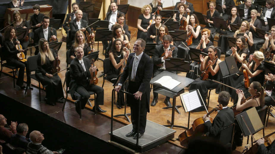 Taj divni muzički haos 1