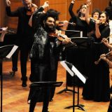 Događaji koji su obeležili klasičnu muziku u 2017. 1