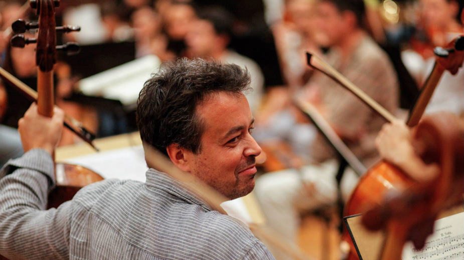 Premijera Šostakovičeve simfonije u Srbiji 1