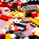 Reputation Institut: Lego najcenjenija kompanija na svetu 5